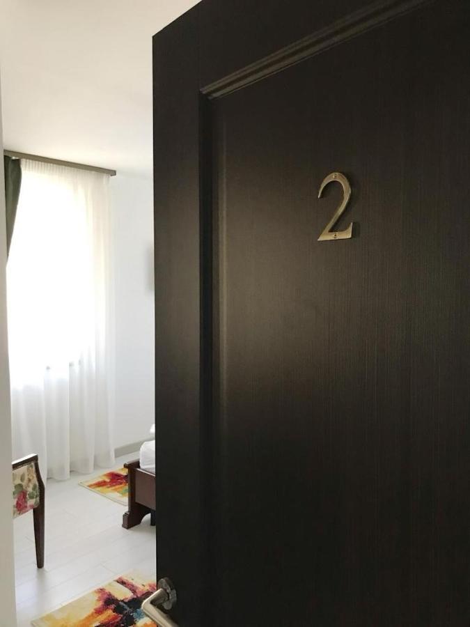 Pensiunea Armonia Văleni Exterior foto